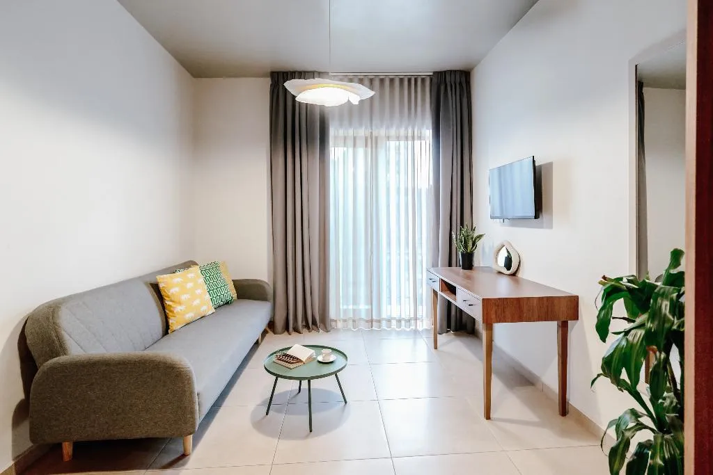 SUITE WITH BALCONY Room, Next Door Athens, Athens
