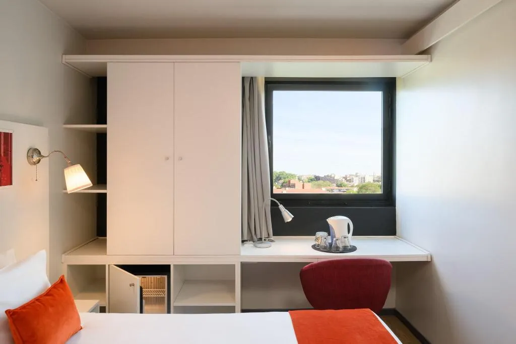 Double or Twin PREMIUM Room, Star Inn Porto, Porto