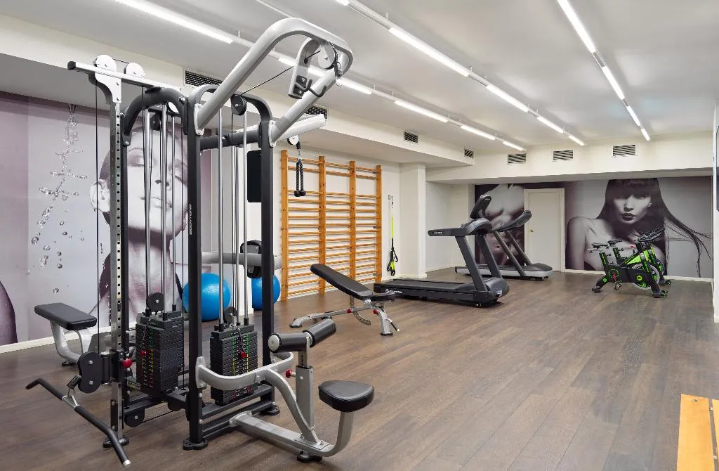 Sports and Entertainment, H10 Mediterranean Village, Costa Dorada