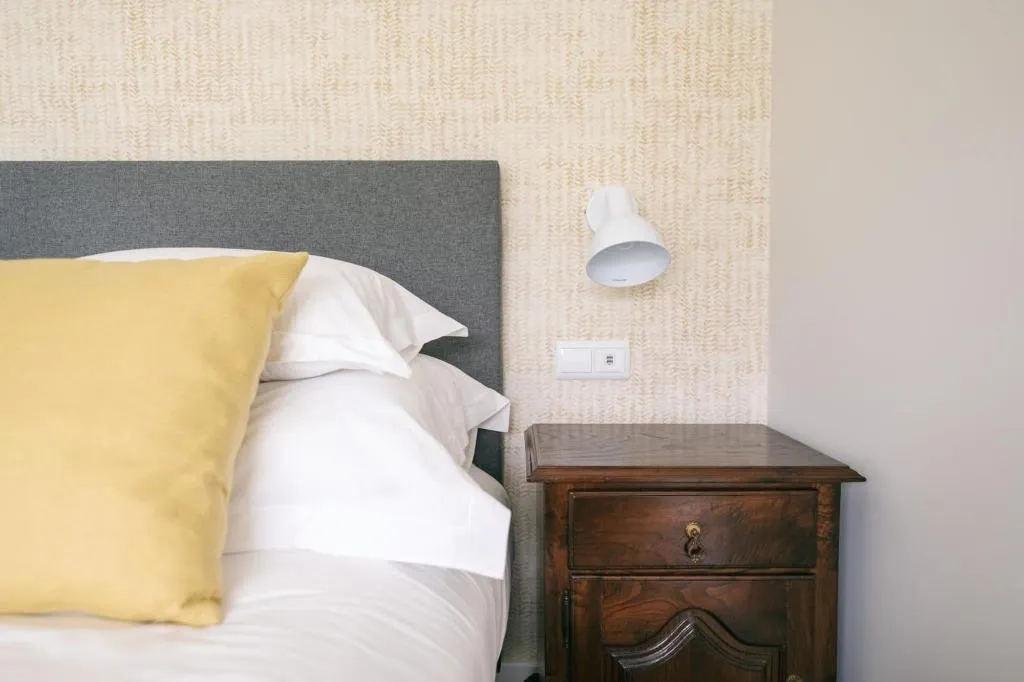 Room, Quinta Da Saraiva, Madeira