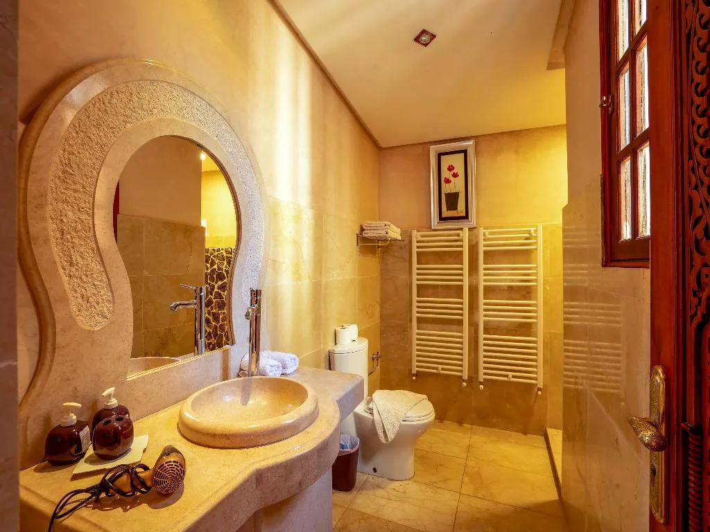 SUITE PREMIUM Room, Riad Cle De Sol, Marrakech