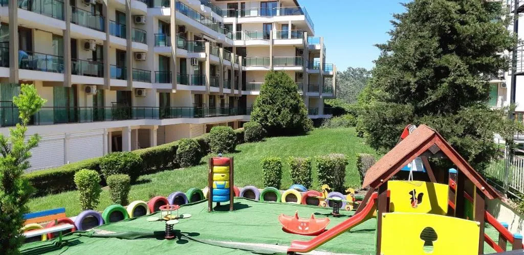 General view, Prestige City 2, Bourgas