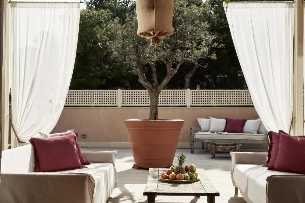 Room, The Margi, Athens