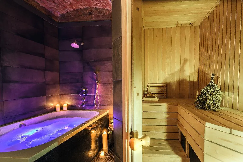 Sports and Entertainment, Stabu Seta Residence, Riga