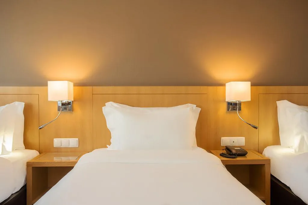 TRIPLE STANDARD Room, HF Tuela Porto, Porto