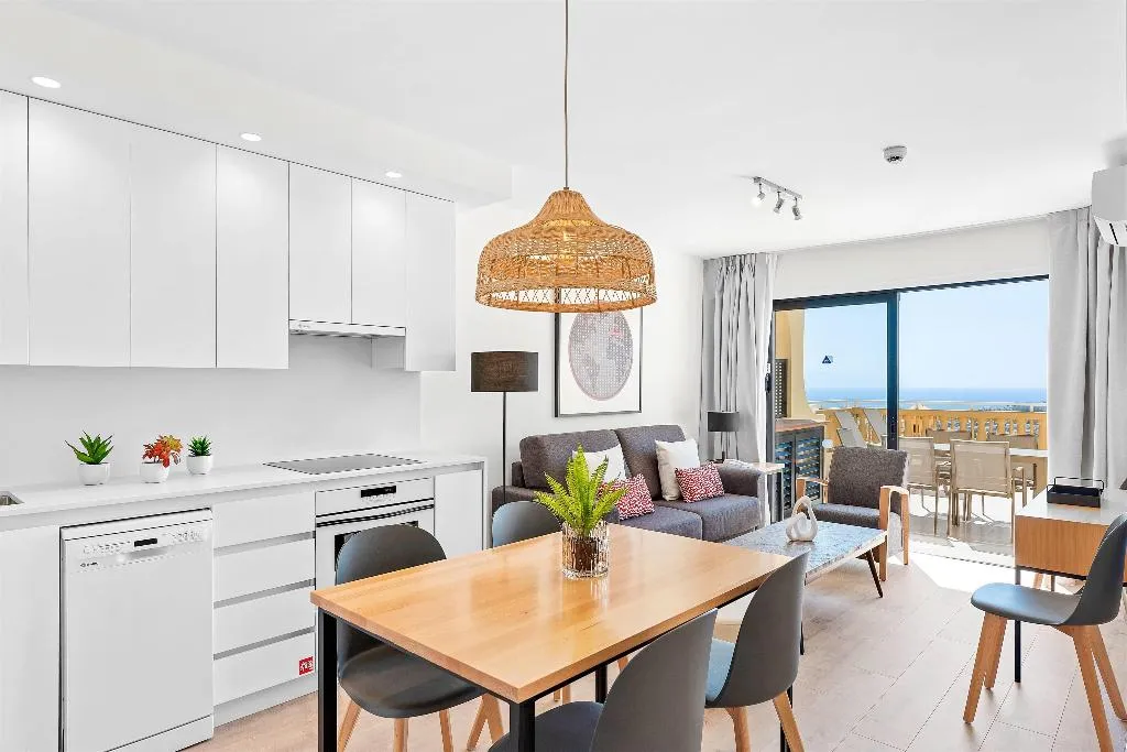 APARTMENT SUPERIOR Room, Ramada Residences By Wyndham Tenerife Costa Adeje, Tenerife