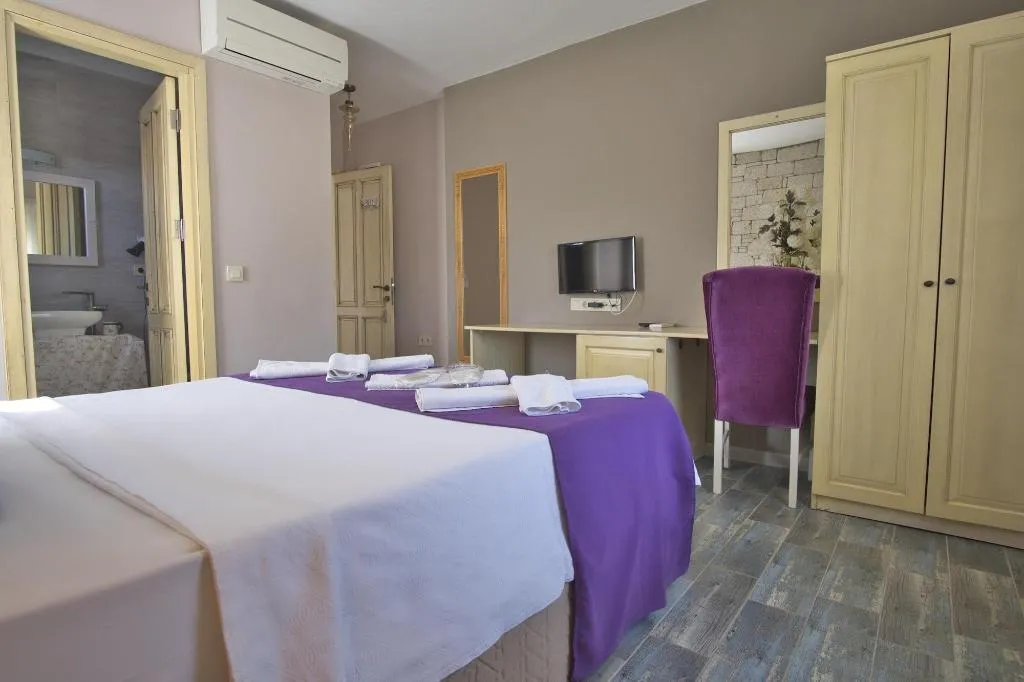 Room, Ionic Hotel, Izmir