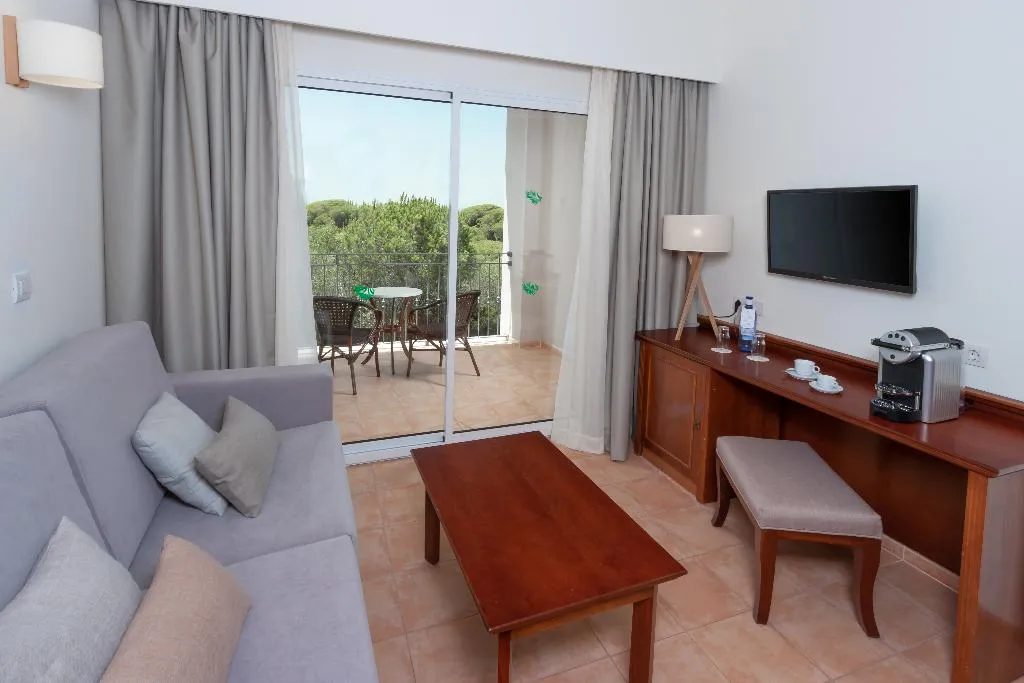 DOUBLE SUPERIOR Room, Valentin Sancti Petri, Costa De La Luz