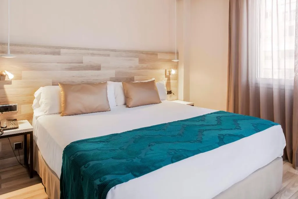 Double or Twin STANDARD Room, Catalonia Santa Justa, Seville