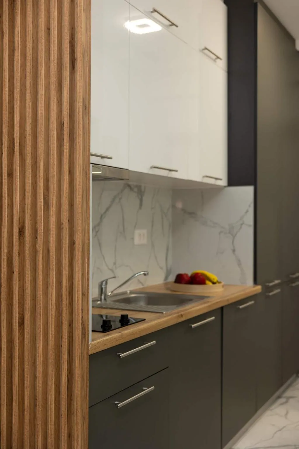 APARTMENT ONE BEDROOM Room, Ara Luxury Suites, Halkidiki