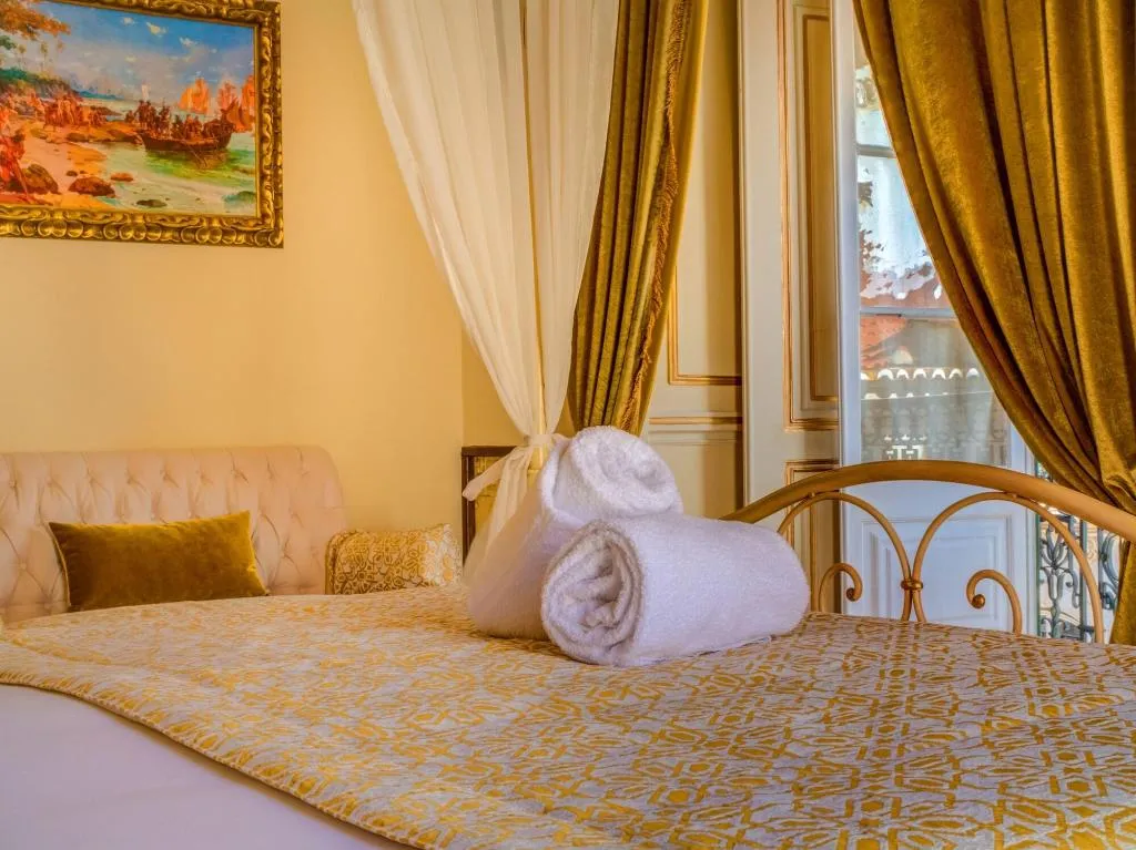 Room, Palácio das Especiarias, Lisbon