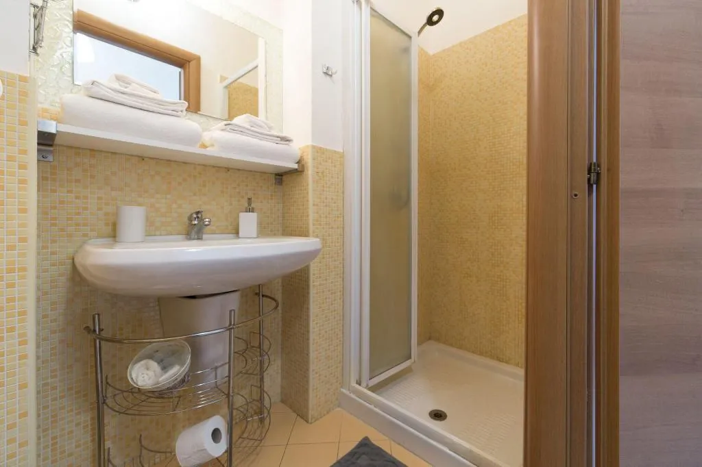 Room, Catania Inn, Catania