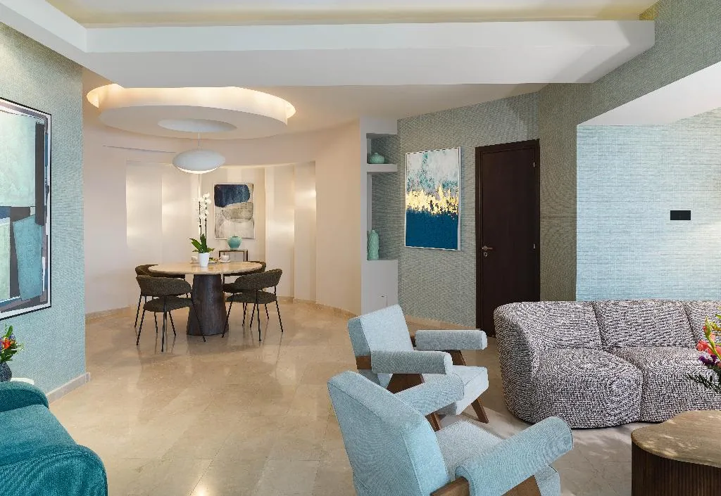 SUITE Presidential Room, The GrandResort-Leonardo Limited Edition, Cyprus