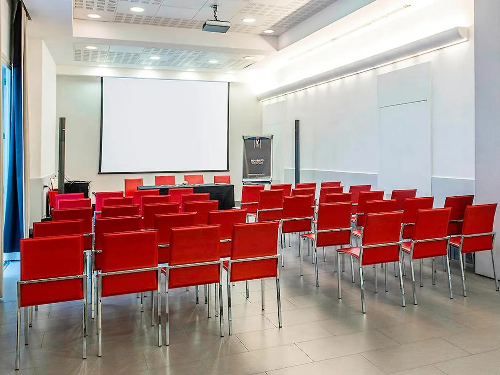 Conferences, Palazzo Caracciolo Naples, Naples
