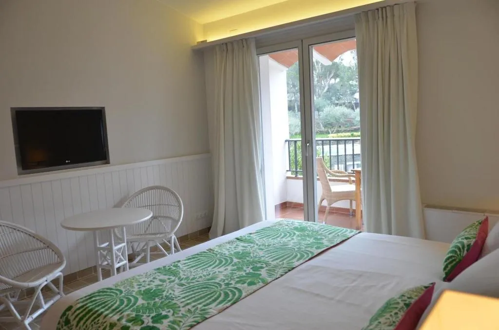 Room, Hotel Playa Sol, Costa Brava