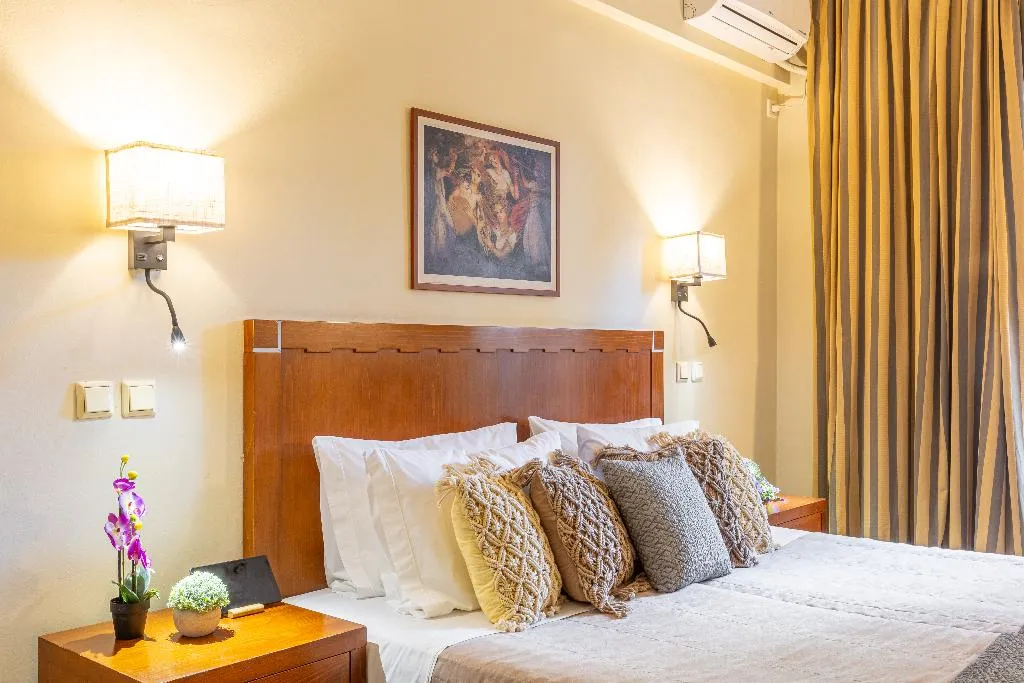 TWIN STANDARD Room, Marina  Athens Hotel, Athens
