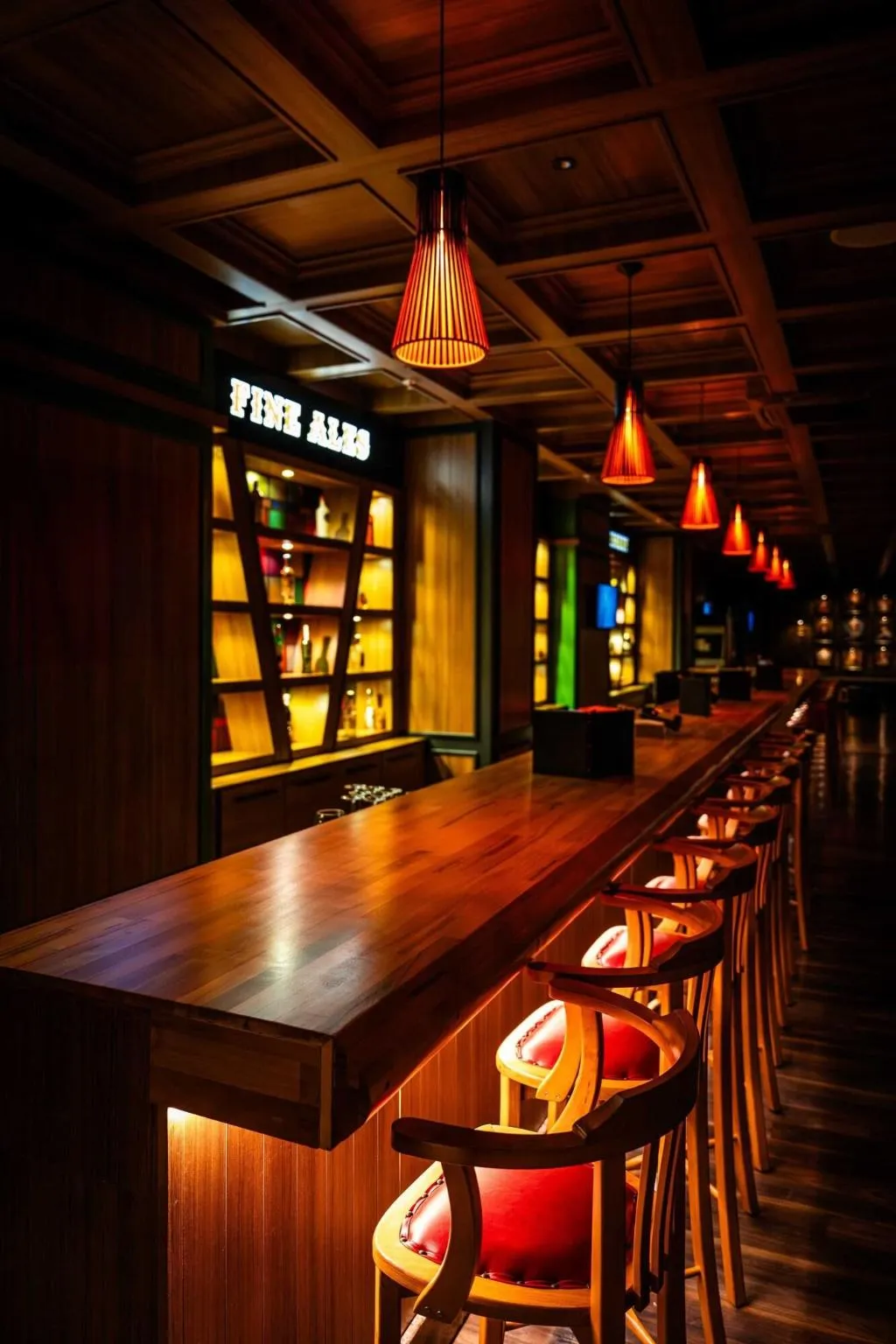 Bar, Side Premium, Antalya