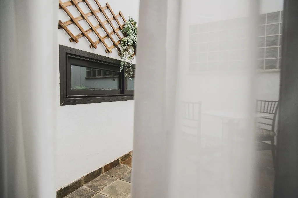 APARTMENT TWO BEDROOMS Room, azz Apartamentos Torre de la Plata, Seville