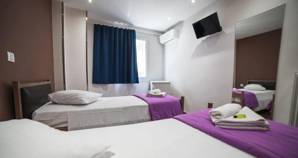 Room, Mansion Hotel, Athens