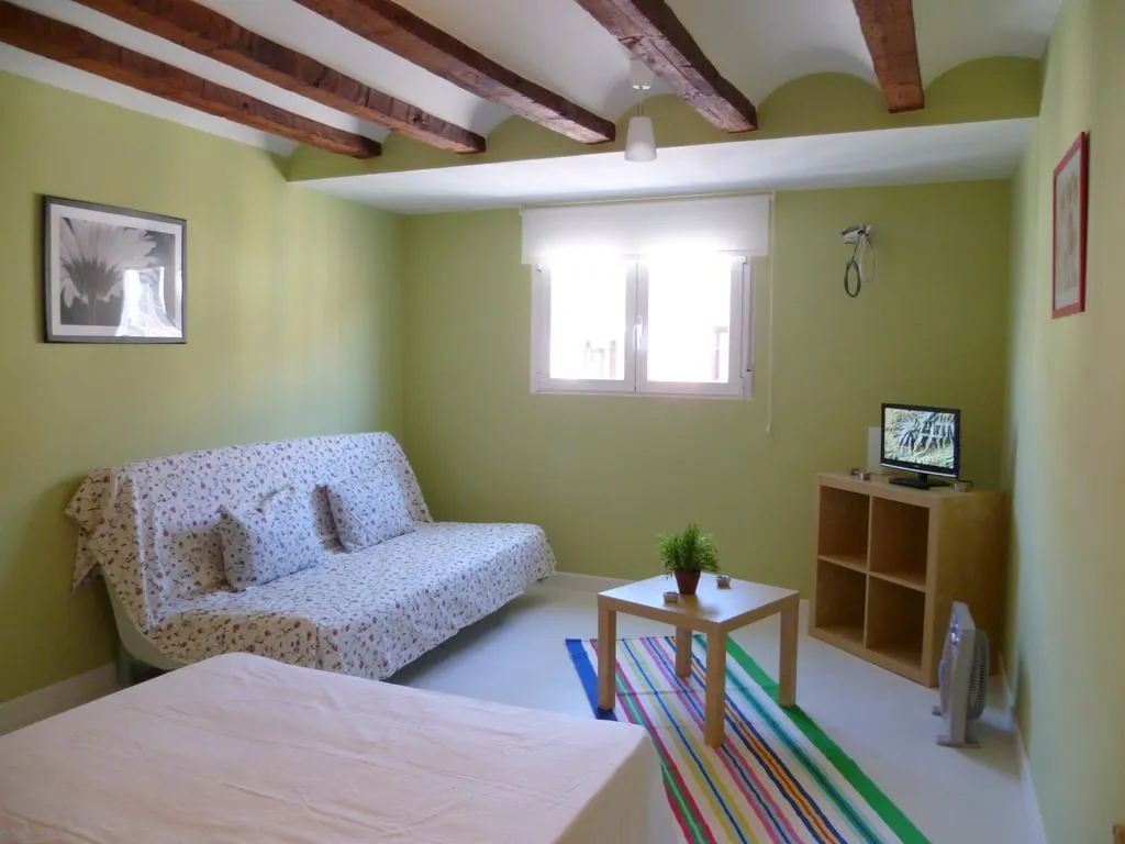 General view, Village Sol Apartments, Madrid