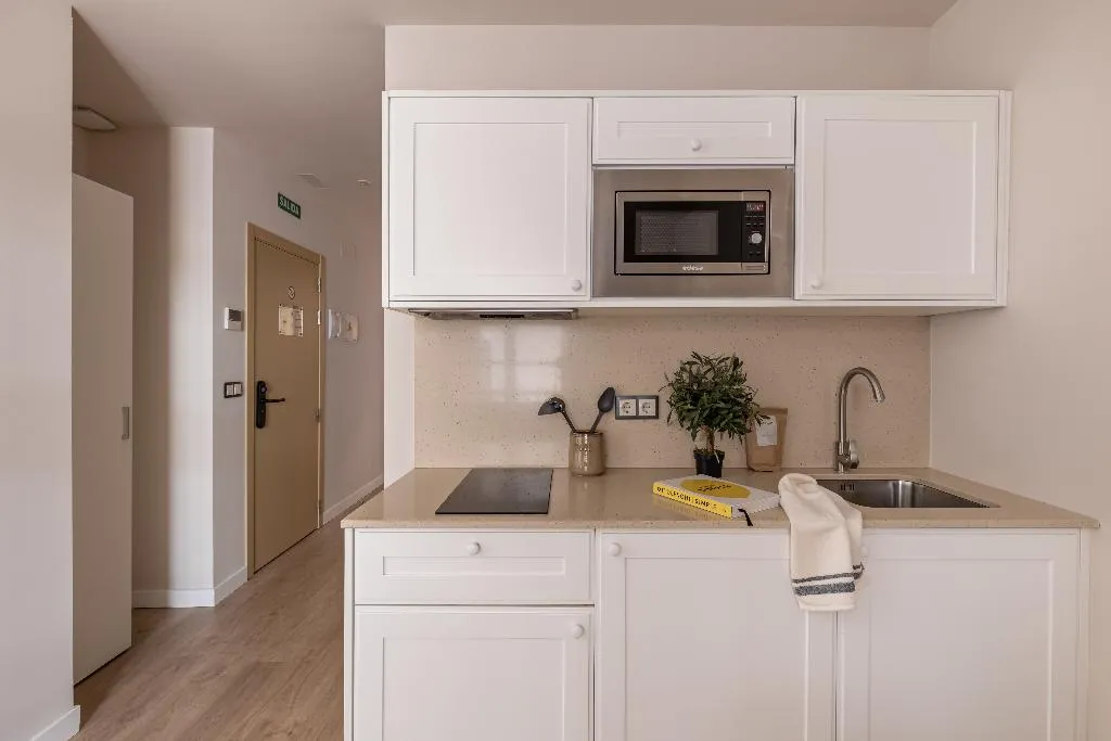 APARTMENT ONE BEDROOM Room, Libere Malaga Teatro Romano, Costa Del Sol