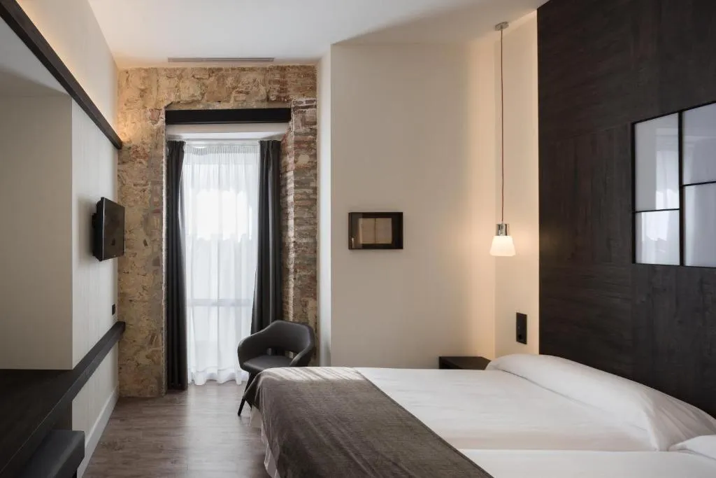DOUBLE COMFORT Room, Hotel Sant Agusti, Barcelona