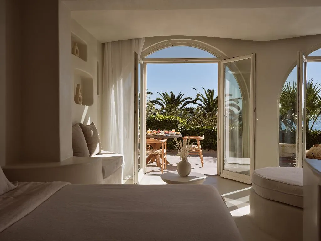 VILLA ONE BEDROOM Room, Calypso Villas Zakynthos, Zante