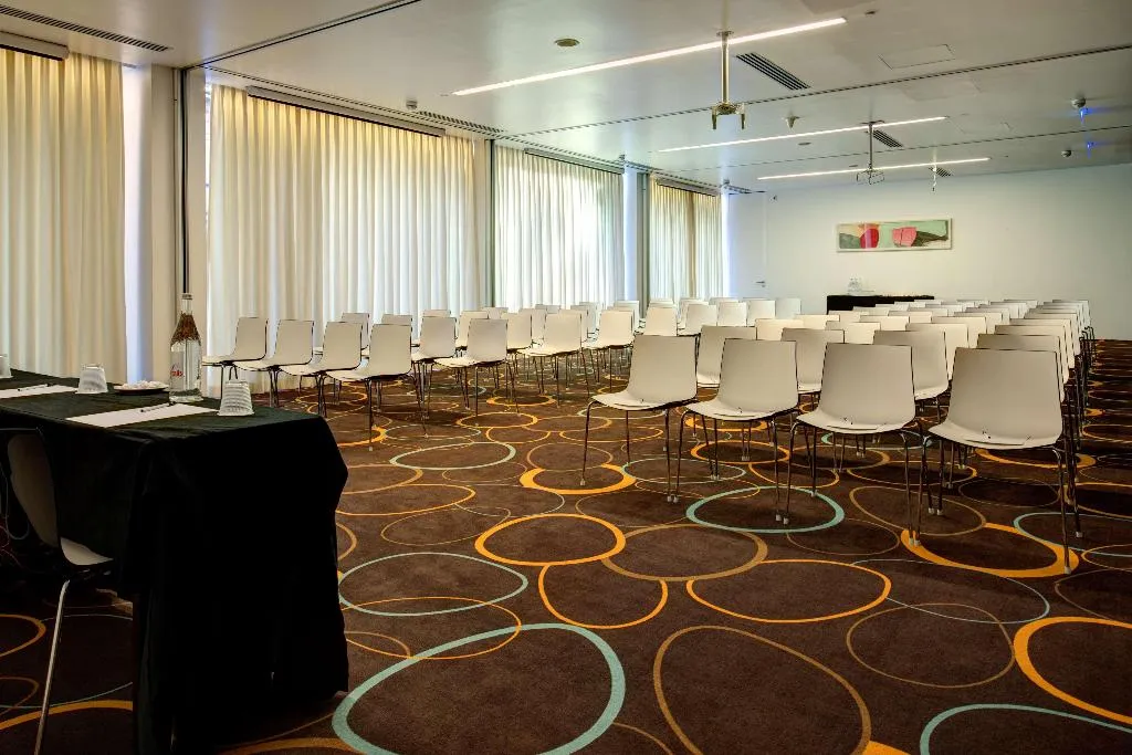Conferences, VIP Grand Lisboa, Lisbon