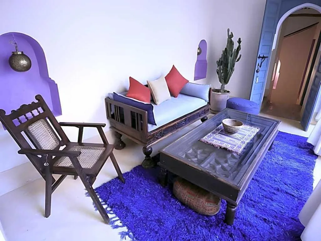 Room, Riad 11 Zitoune, Marrakech