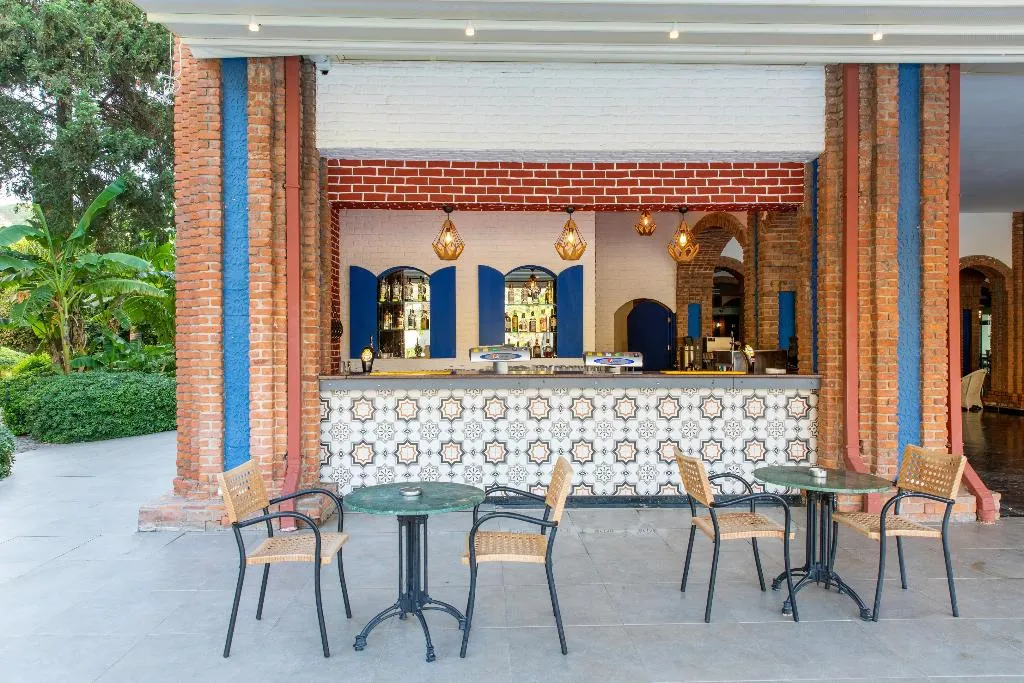 Bar, Selectum Collection Bodrum, Bodrum