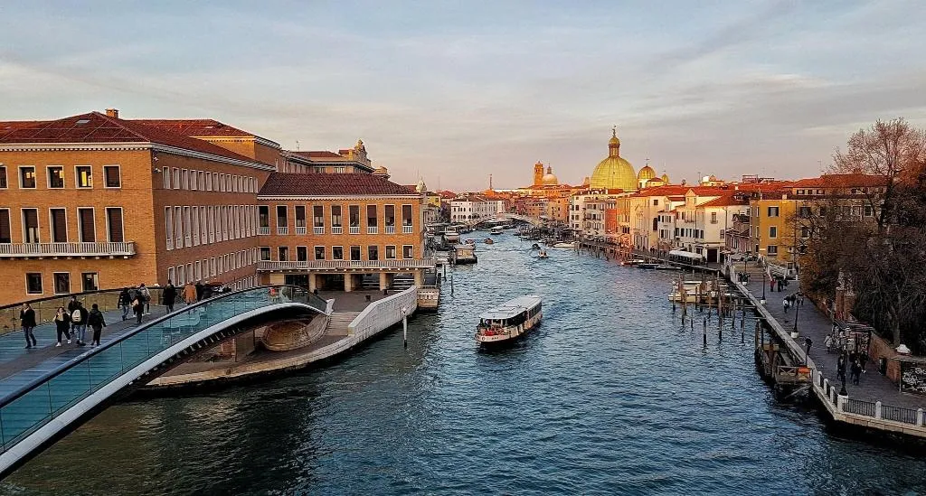 SUITE STANDARD Room, Santa Chiara, Venice