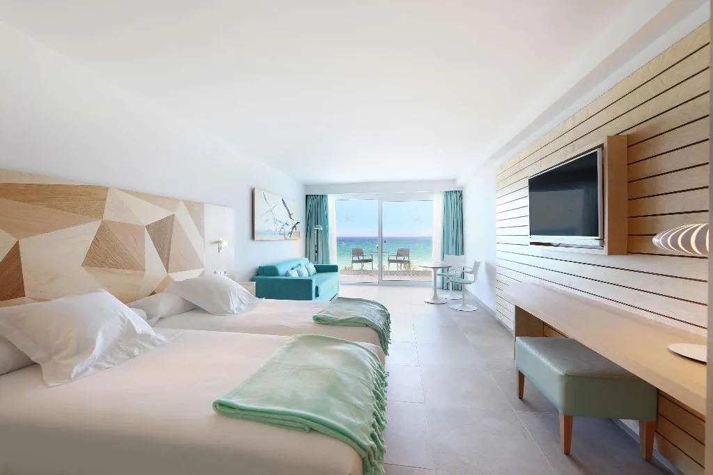 Room, Iberostar Selection Playa de Palma, Majorca