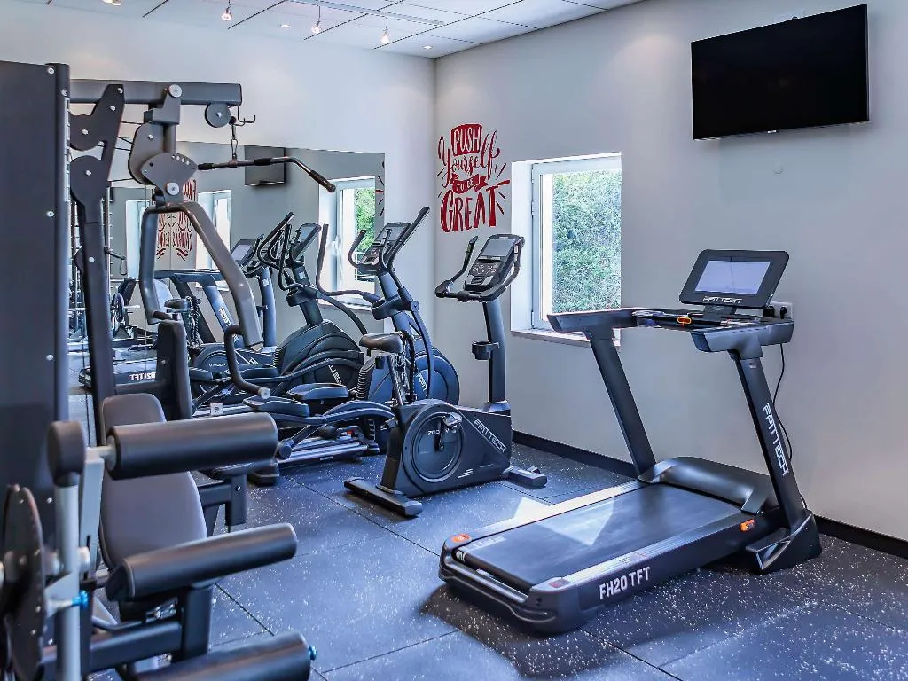 Sports and Entertainment, ibis Lisboa Alfragide, Lisbon