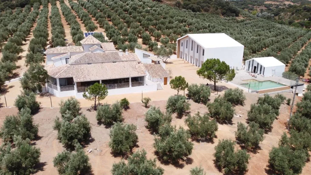 General view, Hacienda Fresneda María by Real Spain Hotels, Andalucia