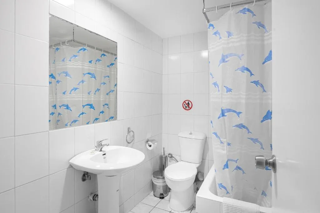 TRIPLE STANDARD Room, Diros Hotel, Athens