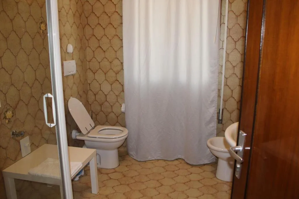 Room, B&B Airport Venice Diego, Venice