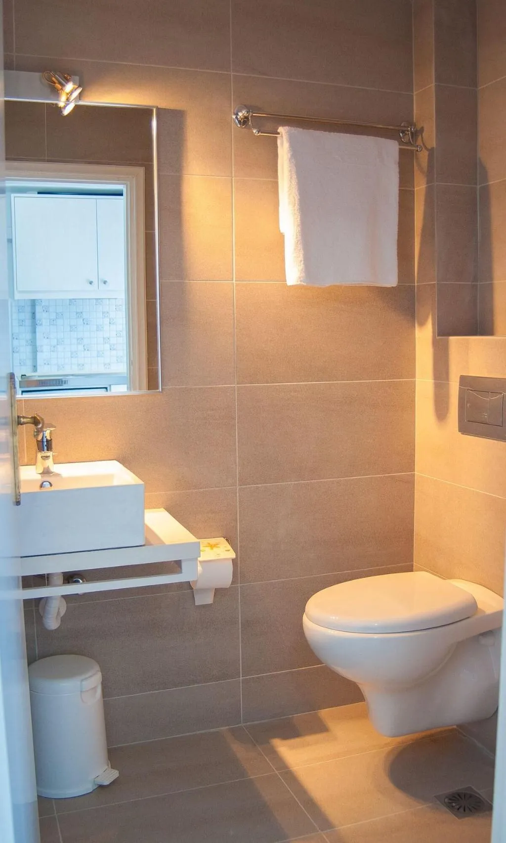 Room, Villa Sonia, Crete