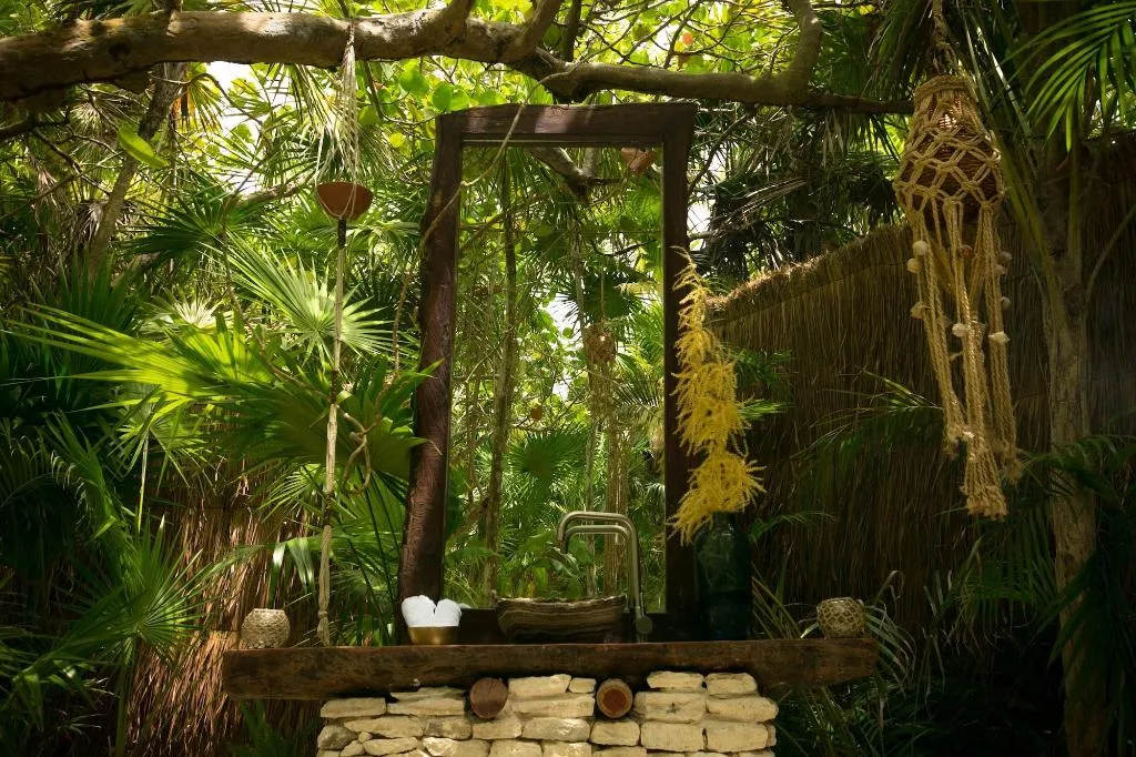 Room, Ikal Hotel Tulum, Cancun Area