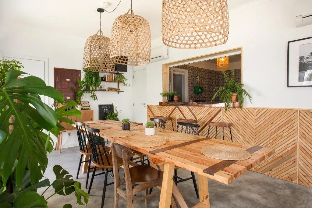 Restaurant, Outsite Ericeira - Boavista, Lisbon