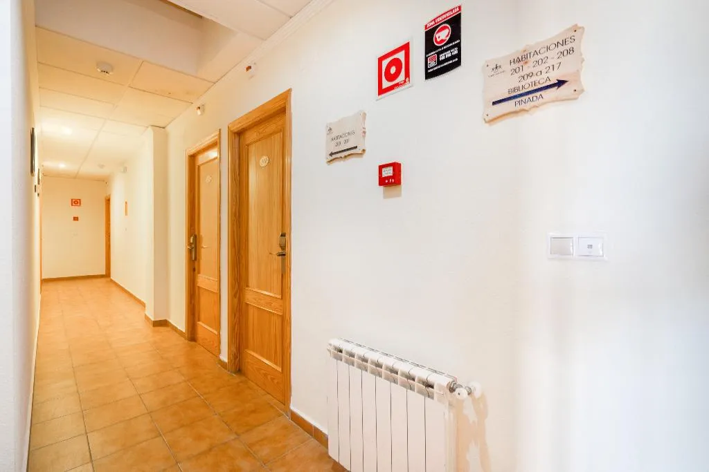 Lobby, Hotel Torre San Juan, Costa Blanca