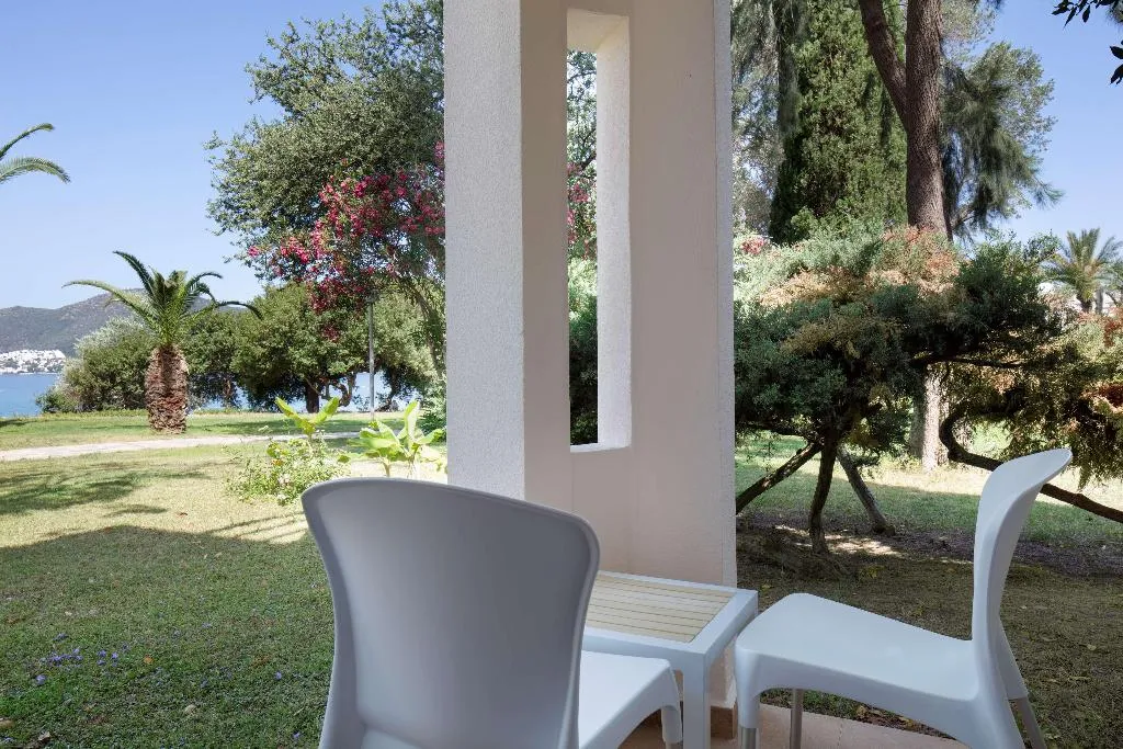 Room, DoubleTree By Hilton Bodrum Isıl Club Resort, Bodrum