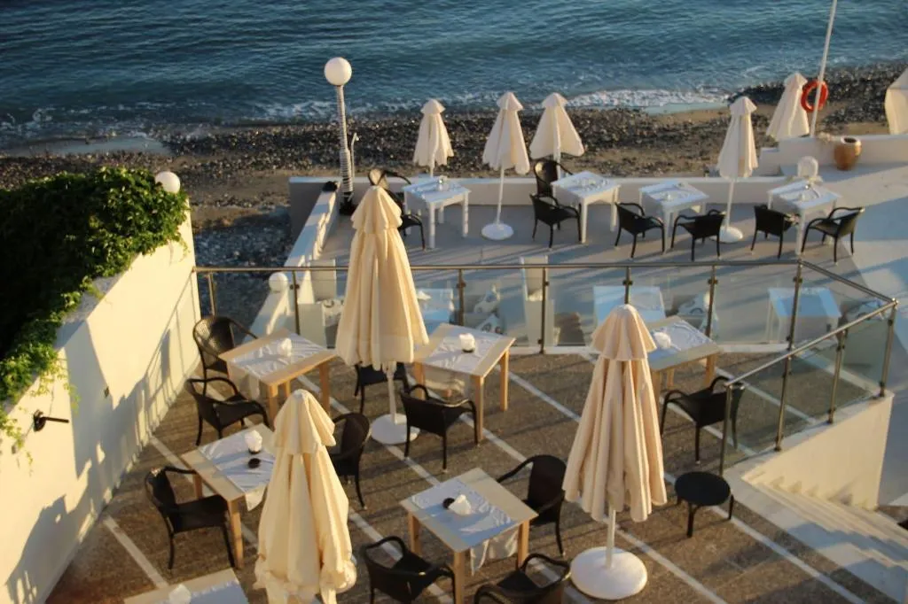 Room, Philoxenia Beach, Crete