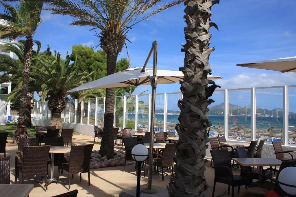 Bar, Ses Fotges, Majorca