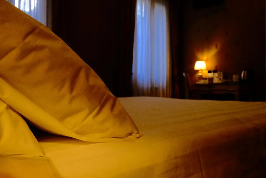 Room ANNEX Room, San Gallo, Venice