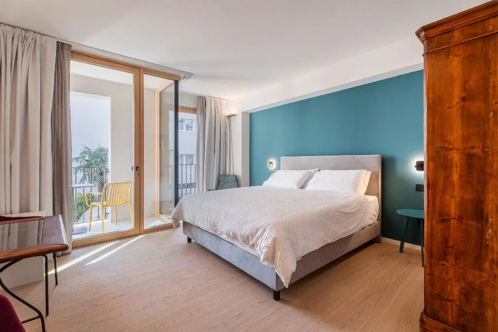 DOUBLE SUPERIOR Room, Locanda Restel De Fer, Milan