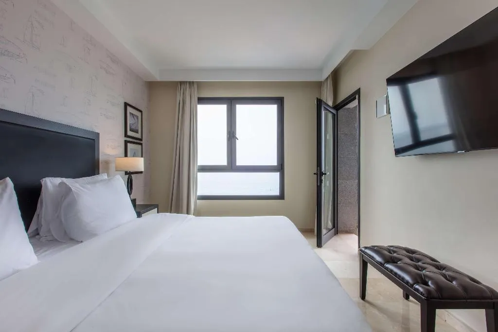 Room, Radisson Blu Resort Gran Canaria, Gran Canaria