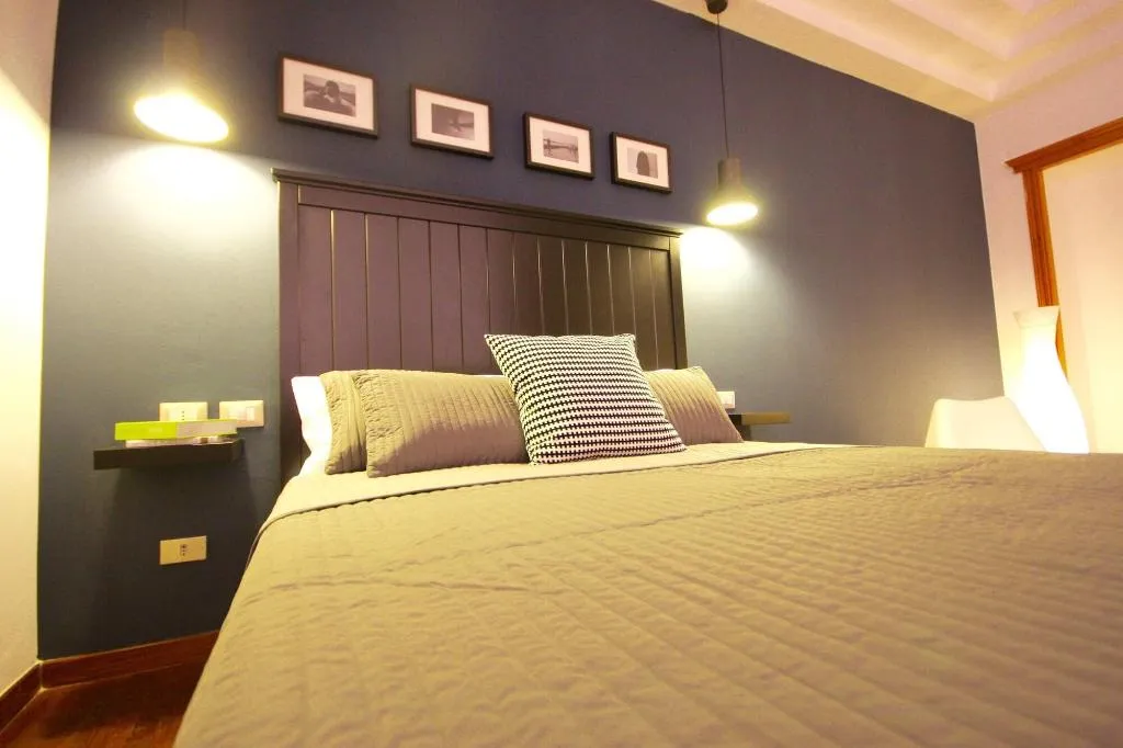 Room, Corso 151, Olbia