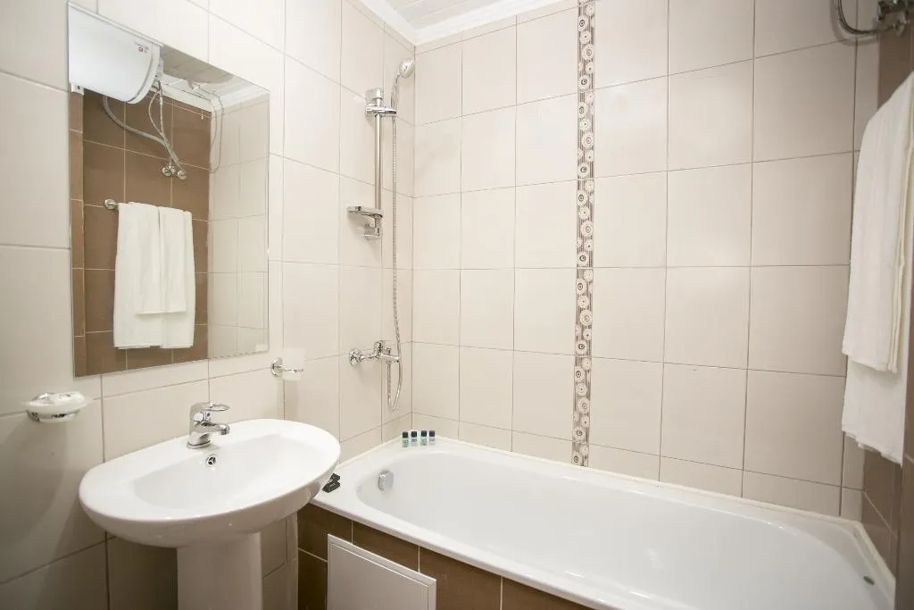 APARTMENT ONE BEDROOM Room, Hacienda Beach Sozopol, Bourgas