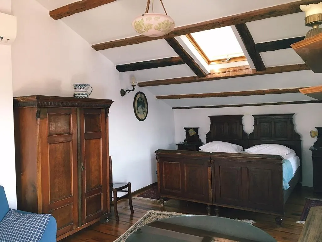 Room, Casa Garzotto Integrated Hotel, Istria
