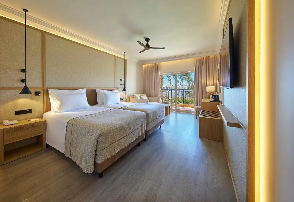 Double or Twin STANDARD Room, PortoBay Blue Ocean, Algarve